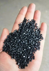 Granules en plastique de résine ABS vierge de résine ABS ignifuge - Product Image 3