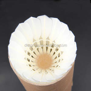 DKS ขนไก่ขนห่านแบรนด์ DKS-GF007 5.0กรัมน้ำหนัก12ชิ้นต่อแพ็คเก็จคลาสดีขนห่าน - Product Image 6