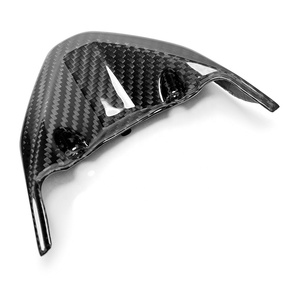 Guardabarros <span class=keywords><strong>de</strong></span> Motocicleta Lavitin <span class=keywords><strong>de</strong></span> Fibra <span class=keywords><strong>de</strong></span> Carbono Real, Deflector <span class=keywords><strong>de</strong></span> Viento para Surron Ultra Bee, Protección para Motocicleta Eléctrica Todoterreno - Product Image 2