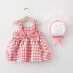Nuovo Design abiti da <span class=keywords><strong>bambina</strong></span> 0-12 <span class=keywords><strong>mesi</strong></span> <span class=keywords><strong>vestiti</strong></span> per bambini all'ingrosso vestito da principessa per la ragazza - Product Image 6