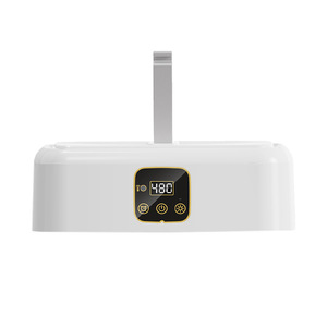 Sèche-linge compact portable 15 kg électrique pliable pour usage domestique - Product Image 2