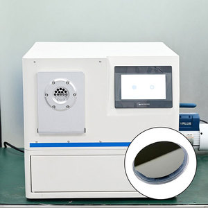 Línea de Producción de Obleas de Semiconductores de 12 Pulgadas (300 mm), Sistema Completo - Product Image 5