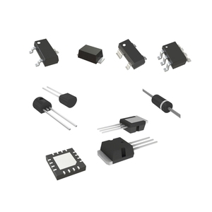 Venta al por mayor de fábrica: Controlador de búfer CD4050BES SOP-16 con suministro de 3V~15V - Product Image 1
