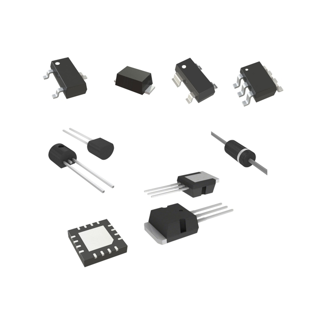 Factory Wholesale TL082IBD DIP-8 Dual Supply 9V Operational Amplifier