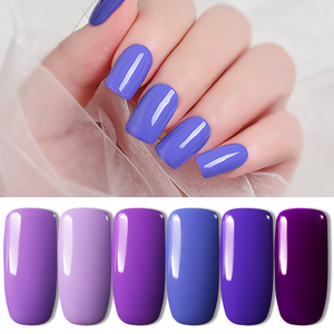 muestras gratis orgánico de resina inodoro uv led gel esmalte de uñas 3 pasos venta al por mayor precio barato - Product Image 4