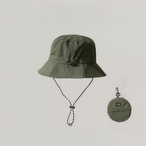 Chapeau de pêcheur réglable pour la protection solaire, les sports de plein air et les voyages, pour les sportifs et les amateurs de soleil - Product Image 3