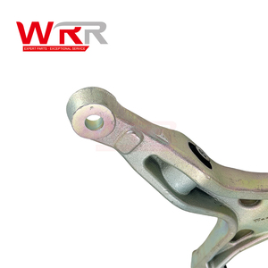 2513301607 2513300807 Brazo de control para Benz W251 W164 R350 ML350, fiable, delantero derecho superior, suspensión, brazo oscilante, barras de acoplamiento - Product Image 5
