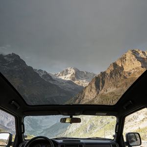 Film intelligent OEM ODM pour toit ouvrant de voiture, teinte automobile grise Astrace 3MDT, protection UV 100% de qualité automobile, agent exclusif mondial recherché - Product Image 2