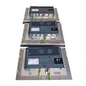 6AV2124-0QC02-0AX0/OAXO/0AX1/0AX2 SIMATIC HMI TP1500 อัจฉริยะ, แผงควบคุมอัจฉริยะ, ระบบสัมผัส, สินค้าพร้อมส่ง, อัปเกรดได้ - Product Image 1