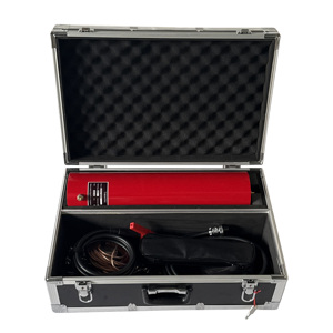 Nuevo Probador de Alto Voltaje VLF, Probador de Ultra Baja Frecuencia con una Tensión de Salida de 220V y una Potencia Superior a 8kW - Product Image 4