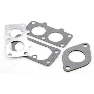 Карбюратор ULY 791230 с прокладкой, подходит для вертикальных двигателей <span class=keywords><strong>Briggs</strong></span> V-Twin 4 Cycle 20HP 21HP 23HP 24HP 25HP - Product Image 3