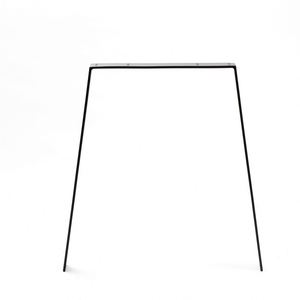 Foshan Jianwei ขาโต๊ะทำจากเหล็กหล่อสำหรับสวนขาโต๊ะทำจากเหล็ก - Product Image 2