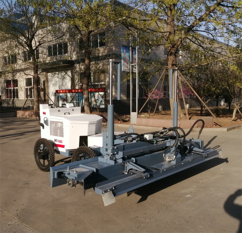 Машина для лазерной резки бетона, Лидер продаж