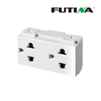 Alimentation d'usine 500W 1000W petit variateur conception simple interrupteur mural unipolaire