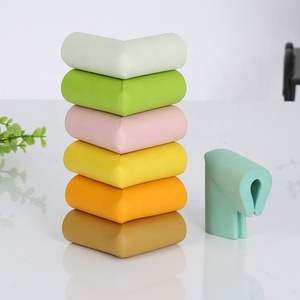 Léger bébé sécurité Anti-Collision bande enfant Table <span class=keywords><strong>Angle</strong></span> de protection coin protecteur meubles sécurité évitement <span class=keywords><strong>Angle</strong></span> bébé - Product Image 6