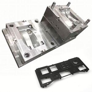 Fabricant de moules OEM personnalisés Petit moule d'injection plastique - Product Image 2