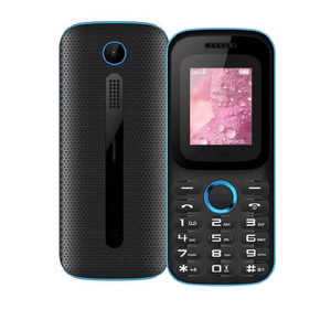 Tốt Nhất 4G Điện Thoại Di Động Lớn Nút Bàn Phím Bàn Phím Dual Sim Thẻ Thấp Bán Buôn <span class=keywords><strong>Hotspot</strong></span> Điện Thoại Di Động Trung Quốc Giá Giá Rẻ 4G Nút - Product Image 4