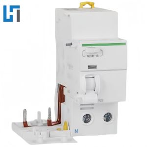 Nuevo protector de fugas Original IC65 2P A9V832 63A 100mA controlador de programación Plc controlador de automatización Industrial Stock - Product Image 1