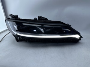 Cổ phiếu cho ban đầu LED Đèn pha phù hợp Đèn Pha Xe hệ thống chiếu sáng <span class=keywords><strong>2025</strong></span> cho BYD Nhân Dân tệ lên Atto 2 Led Đèn Pha - Product Image 6