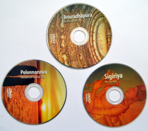 8cm de diámetro Mini CD <span class=keywords><strong>Dvd</strong></span> Replicación Duplicación e impresión Fábrica Fabricante China - Product Image 5