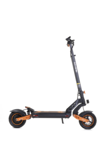 สกู๊ตเตอร์ไฟฟ้า Kukirin G2max รุ่นขายส่ง แรงทรงพลัง ซื้อสกู๊ตเตอร์ไฟฟ้าสำหรับผู้ใหญ่ คลังสินค้าในยุโรป - Product Image 5