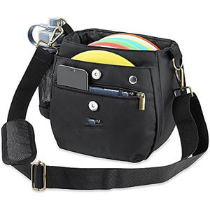 Sac à dos de golf pour disques de frisbee, vente chaude d'usine, échantillon gratuit, sac de sport pour disques de golf en plein air - Product Image 6