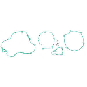 Nrteam Kawasaki KX 125 03-08 Juntas inferiores Producto Guarnizioni - Product Image 1