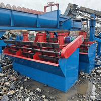 Machine de flottation minérale directe usine, unité de flottation à mousse pour la séparation des métaux non ferreux