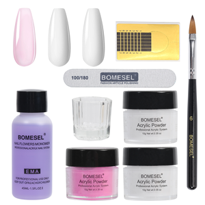 <span class=keywords><strong>Kit</strong></span> <span class=keywords><strong>de</strong></span> Herramientas <span class=keywords><strong>para</strong></span> <span class=keywords><strong>Uñas</strong></span> <span class=keywords><strong>de</strong></span> Acrílico al por Mayor <span class=keywords><strong>de</strong></span> Fábrica China: Polvo Acrílico <span class=keywords><strong>para</strong></span> Inmersión, Moldes <span class=keywords><strong>para</strong></span> <span class=keywords><strong>Uñas</strong></span>, Juego <span class=keywords><strong>de</strong></span> Pinceles, Flores <span class=keywords><strong>de</strong></span> Acrílico <span class=keywords><strong>para</strong></span> <span class=keywords><strong>Uñas</strong></span>, Líquido Monómero - Product Image 1