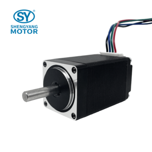 NEMA 11 28x28x50mm 11 hs20 4 piombo 0.67A 150mNm 1.8degs 12V 28 bygh50 piccolo motore passo-passo - Product Image 1