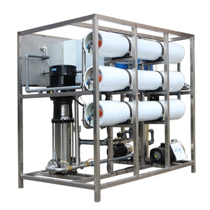 Système commercial de traitement <span class=keywords><strong>d</strong></span>'<span class=keywords><strong>eau</strong></span> par osmose inverse 3T pour <span class=keywords><strong>eau</strong></span> potable, <span class=keywords><strong>eau</strong></span> de surface et <span class=keywords><strong>eau</strong></span> de puits, avec <span class=keywords><strong>adoucisseur</strong></span> - Product Image 4