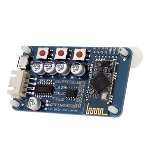 Ykfpcb Trung Quốc chuyên nghiệp tùy chỉnh thông minh ai Đồ chơi robot bảng mạch pcba một cửa pcba thiết kế và lắp ráp dịch vụ - Product Image 5