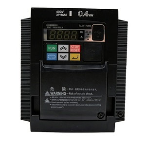 3G3MX2-A4004-E Nuevo y Original 3G3MX2-A4004-E - Product Image 2