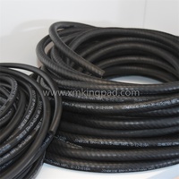 3/8 ''5/16'' 5/8 ''1/2'' EPA और CARB प्रमाणित ईंधन लाइन नली एटीवी मोटरसाइकिल लॉन Mowers रबर ईंधन नली