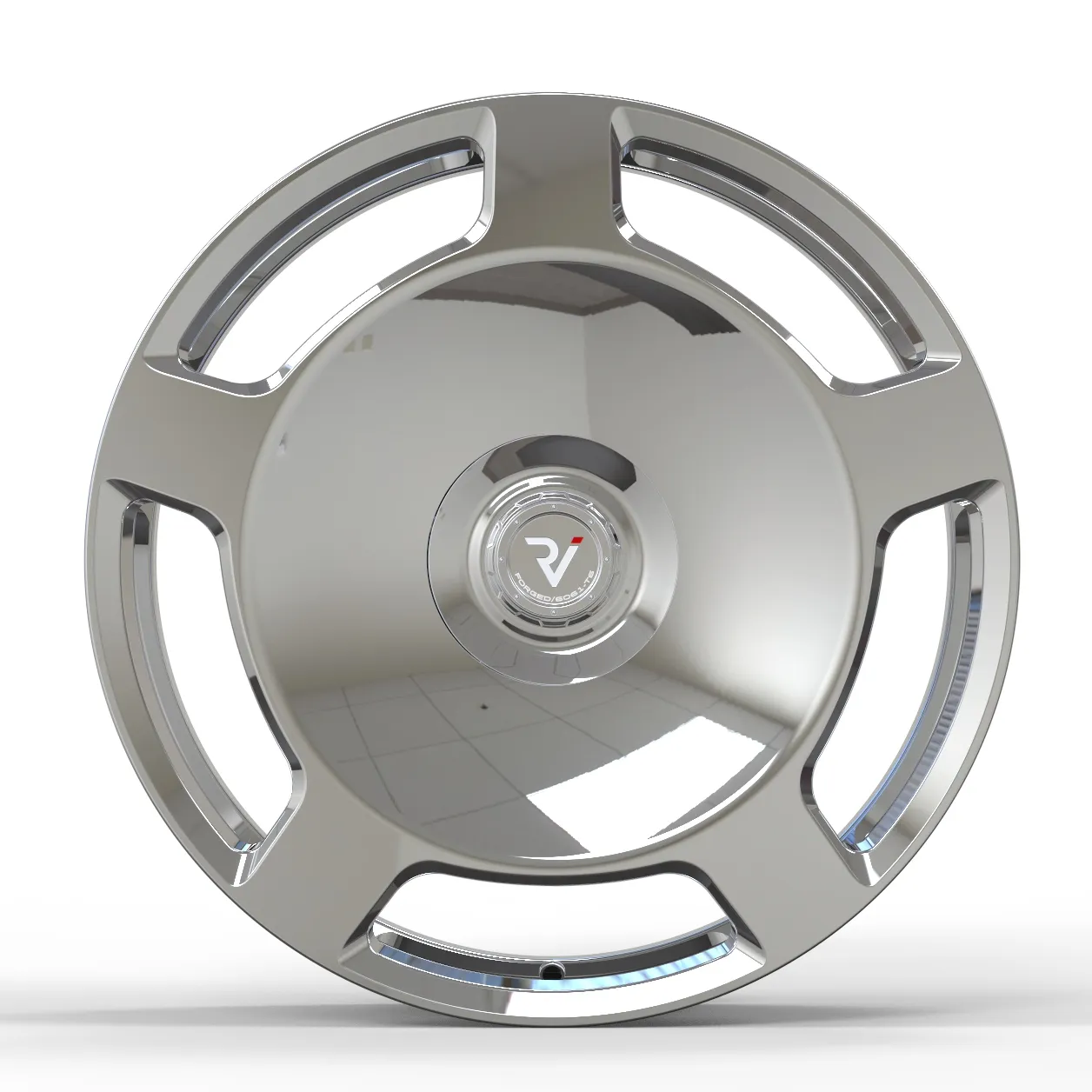 Maybach Aluminum Alloy forged rim 19 20 21 inch polished car wheels S480 S680 S500 S560 car wheels