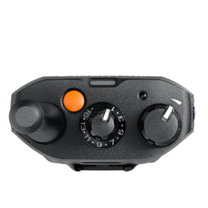 Version originale de marque personnalisée de qualité supérieure APX N50 Radio numérique <span class=keywords><strong>P25</strong></span> 800mhz talkie-walkie <span class=keywords><strong>P25</strong></span> - Product Image 3