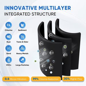 <span class=keywords><strong>Gxrtqr</strong></span> Inline tủ lạnh lọc nước cho <span class=keywords><strong>gxrtqr</strong></span>, gxrtq hệ thống hafex/Exp DA29-10105J WHKF-IMTO 5231ja2010a BL-9808 - Product Image 3