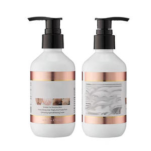 Crème éclaircissante et blanchissante à l'acide lactobionique HQ Mixed Proc Discount pour les articulations des doigts, du cou, des coudes, des genoux - Product Image 2