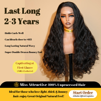 Extensiones de Cabello Rizado Birmano XBL de 12-30 Pulgadas, Cabello Natural Rizado y Ondulado para Estilistas de Salón