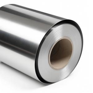 Bobina de Superaleación a Base de Níquel Incoloy <span class=keywords><strong>901</strong></span>, <span class=keywords><strong>58</strong></span>% Ni, Resistencia Máxima de 538 MPa, Suministro de Fábrica, Forjada, Alta Resistencia al Calor - Product Image 5