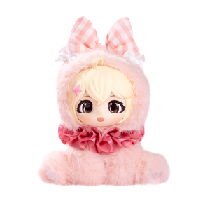 [Magasin officiel] Vivistar Daily Life Series Vinyl Plush Doll - Mignonne poupée en PVC souple pour collectionneurs, jouet en peluche, boîte surprise - Product Image 4