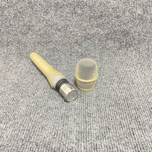 جودة عالية KSM9HS سلكي ميكروفون USB ديناميكي احترافي للعائلة كاريوكي تسجيل مباشر عبر الحدود XLR معدن - Product Image 2