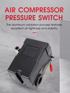 Bomba de compresor LEFOO de la mejor calidad, <span class=keywords><strong>interruptor</strong></span> de presión LF19, LF12, LF16, LF18, LF19, LF12, LF16, LF18, 2, 2, 2, 1, 2, 2, 2, 1, 2, 2 - Product Image 3