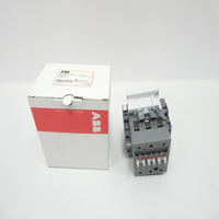 Contactor de CA AE503011 240VDC 80A 40HP PLC