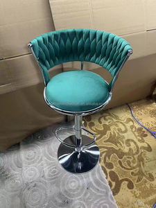 <span class=keywords><strong>Tabouret</strong></span> <span class=keywords><strong>de</strong></span> <span class=keywords><strong>bar</strong></span> durable <span class=keywords><strong>de</strong></span> haute qualité, chaise <span class=keywords><strong>de</strong></span> salon <span class=keywords><strong>de</strong></span> coiffure classique, <span class=keywords><strong>tabouret</strong></span> <span class=keywords><strong>de</strong></span> <span class=keywords><strong>bar</strong></span> <span class=keywords><strong>rotatif</strong></span> élégant et luxueux - Product Image 5