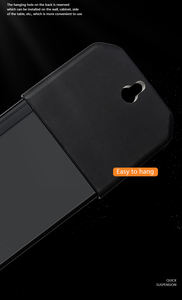 Câble Fournitures Électriques Prise D'extension CE OEM ABS Tomada 7 Pinos 3 Mois Suzhou <span class=keywords><strong>Noir</strong></span> 16A Enchufe Italiano 3 Pines 250V - Product Image 3