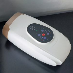 2025 xách tay không dây có thể sạc lại điện tay <span class=keywords><strong>Massager</strong></span> nén nóng áp suất không khí nén massage ngón tay lòng bàn tay nhắm mục tiêu - Product Image 6