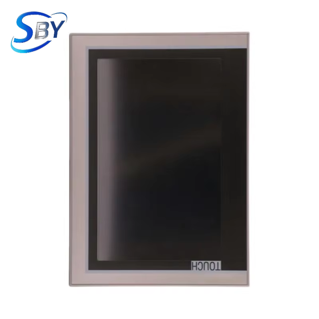 Industrial Automation Hmi Touch Panel 6AV2124-0MC01-0AX0 6AV2124-0GC01-0AX0 6AV2124-0JC01-0AX0 6AV2124-0DC01-0AX0