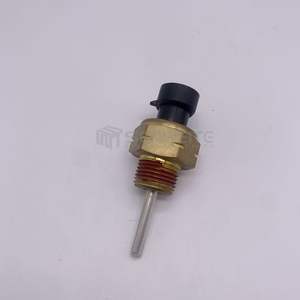 เซ็นเซอร์วัดอุณหภูมิน้ำหล่อเย็น Senwitt รุ่น 01930468 สำหรับเครื่องยนต์ดีเซล Cummins 4JB1 อะไหล่รถขุด - Product Image 1