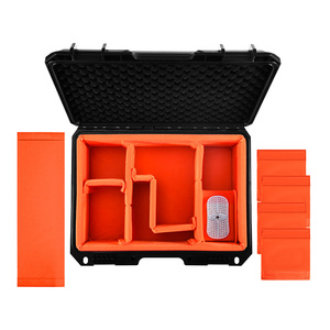 Estuche Rígido STARTRC para Cámara y Dron, Resistente al Agua y a los Golpes, Caja de Almacenamiento para Lentes - Product Image 3